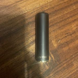 Lancôme Drama Matte Lipstick